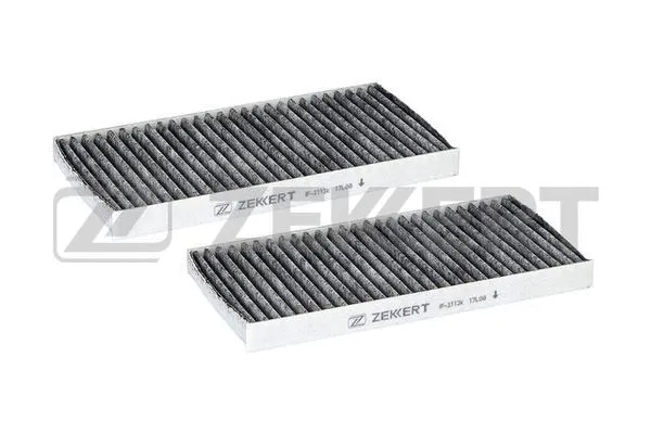 Filter, cabin air (IF-3113K)