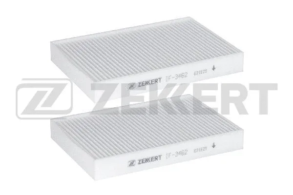 Filter, cabin air (IF-3462)