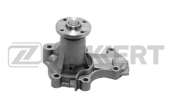 Water Pump, engine cooling (WP-1221)