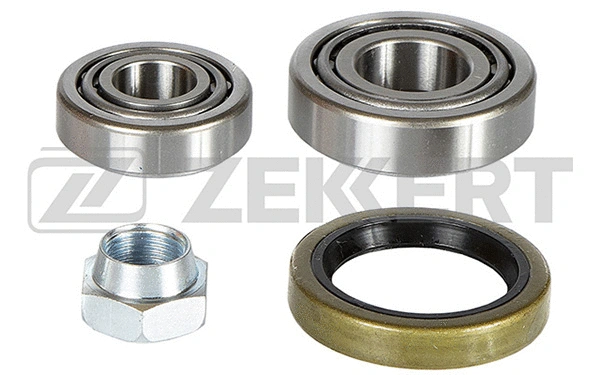 Wheel Bearing Kit (RL-1163)