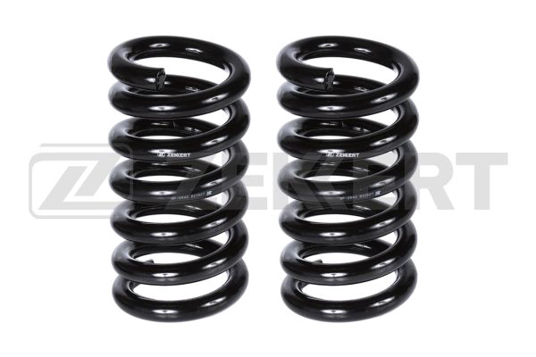Suspension Spring (SF-2542)