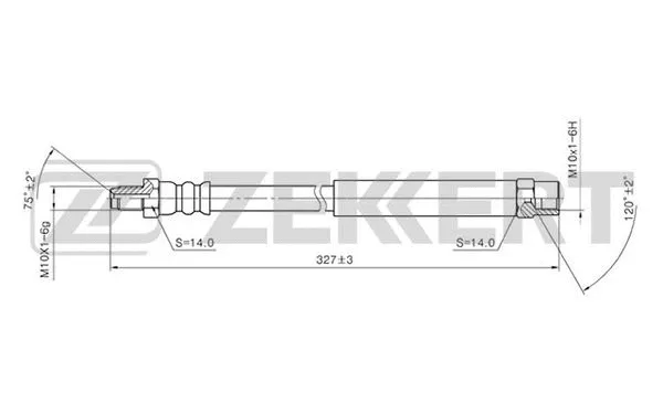 Brake Hose
