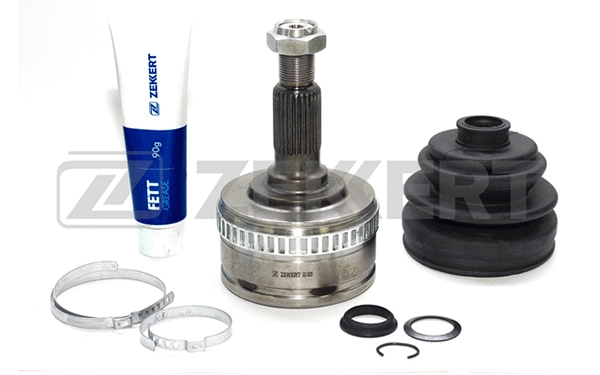 Joint Kit, drive shaft (GS-3629)