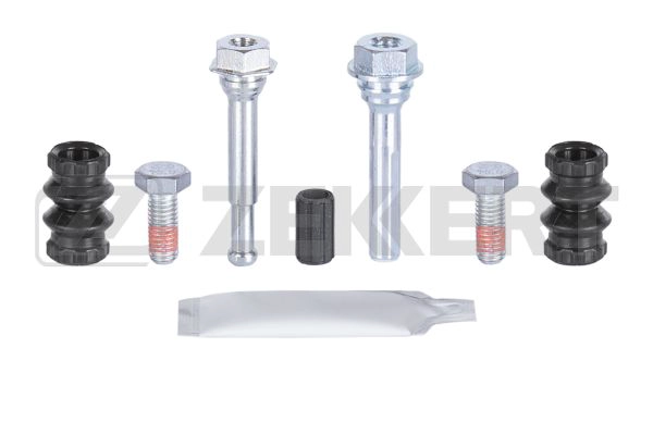 Guide Sleeve Kit, brake caliper (BR-1624)