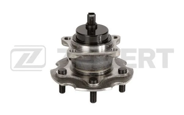 Wheel Hub (RL-1360)