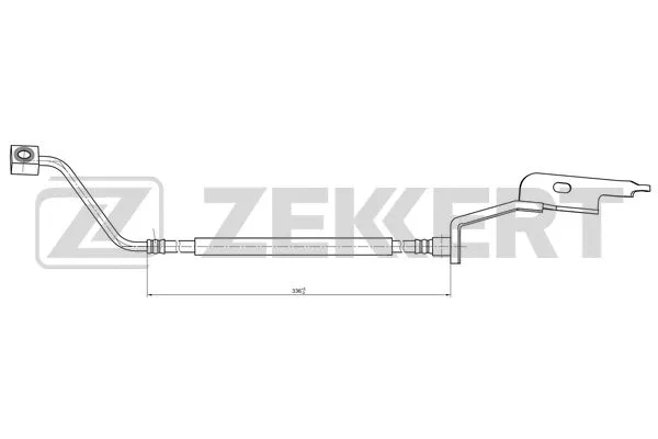 Brake Hose