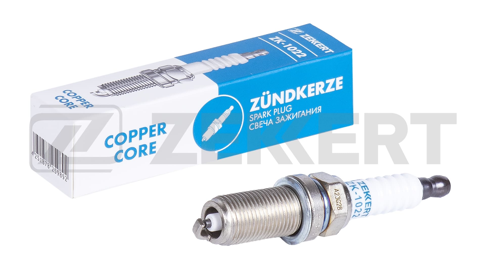 Spark Plug (ZK-1022)