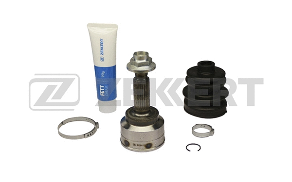 Joint Kit, drive shaft (GS-3364)