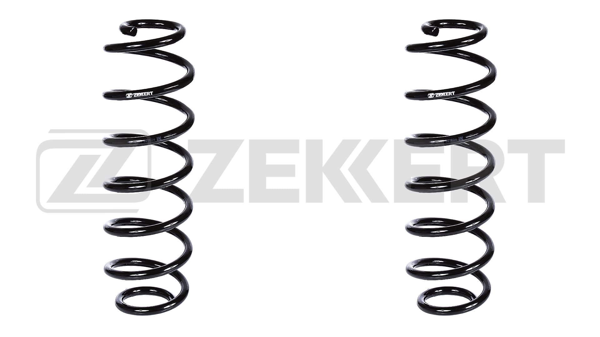 Suspension Spring (SF-2335)