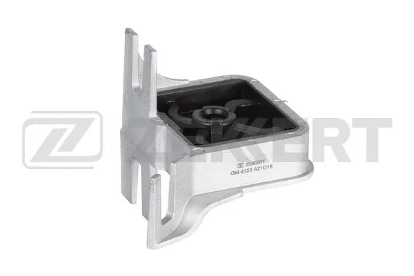 Mount, exhaust system (GM-8123)