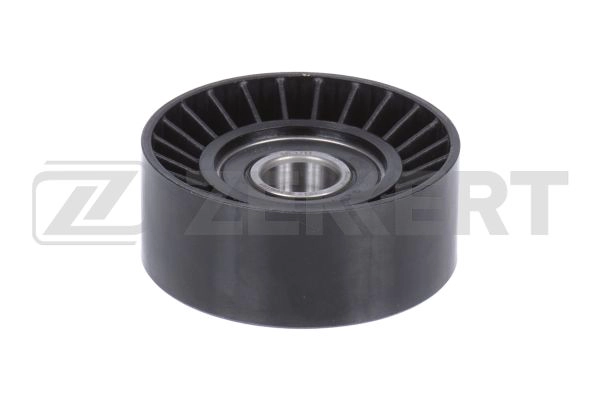 Deflection/Guide Pulley, V-ribbed belt (SR-1711)