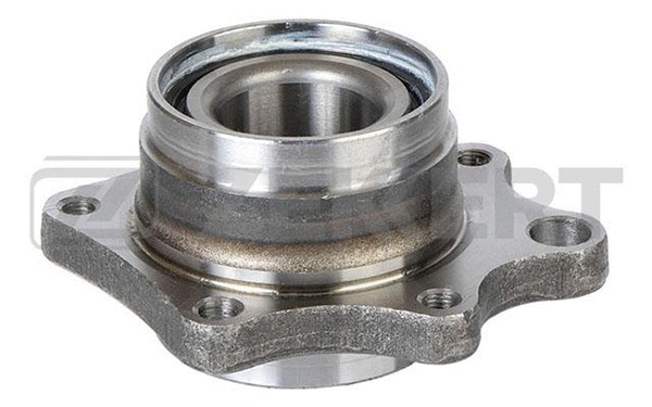 Wheel Hub (RL-1762)
