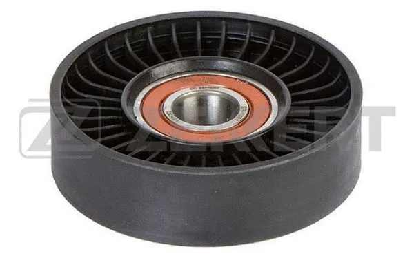 Tensioner Pulley, V-ribbed belt (SR-1361)