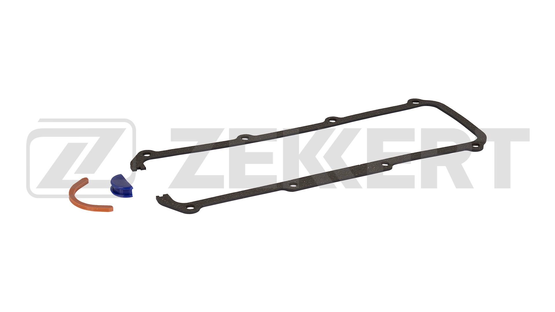 Gasket Set, cylinder head cover (DI-1009)