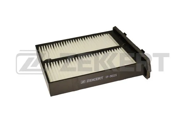 Filter, cabin air (IF-3025)