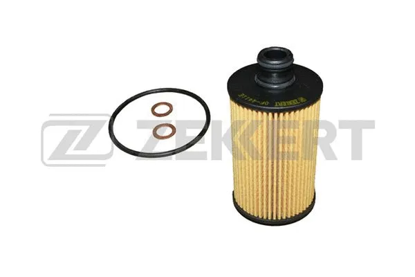 Oil Filter (OF-4411E)