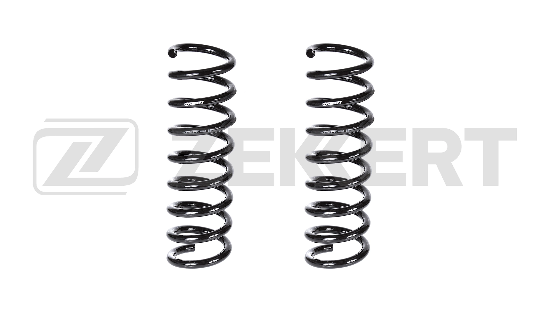 Suspension Spring (SF-2379)