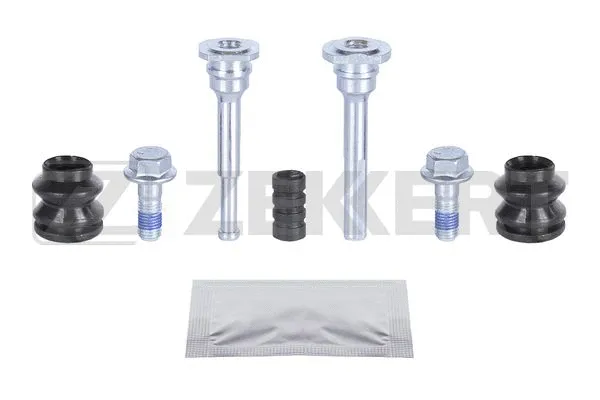 Guide Sleeve Kit, brake caliper (BR-1416)