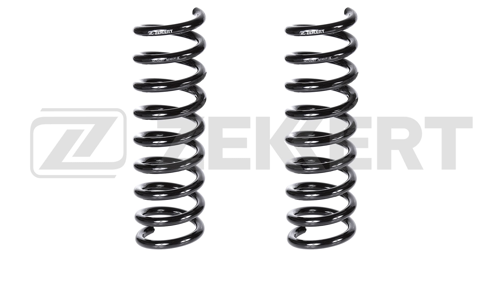 Suspension Spring (SF-2287)