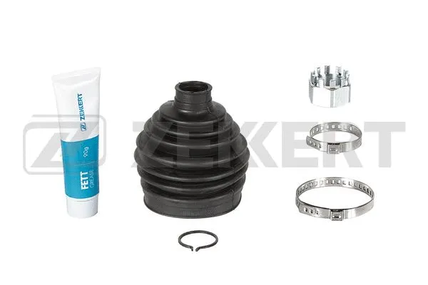 Bellow Kit, drive shaft (SM-1076S)