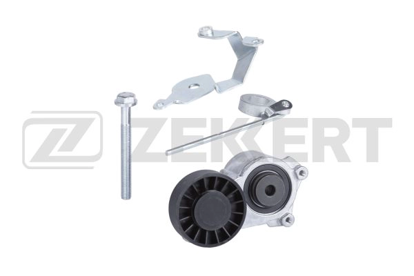 Tensioner Pulley, V-ribbed belt (SR-1705)
