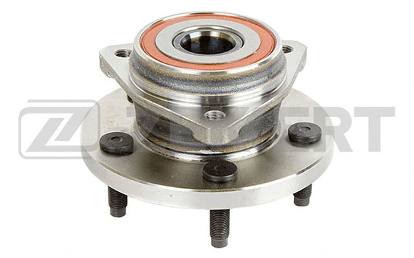 Wheel Hub (RL-1432)