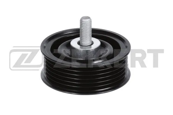 Deflection/Guide Pulley, V-ribbed belt (SR-1887)
