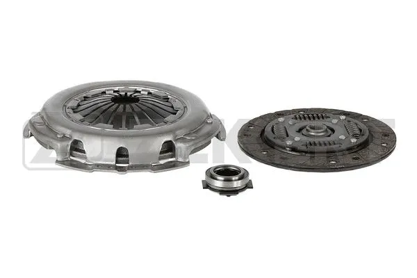 Clutch Kit (KS-4268)