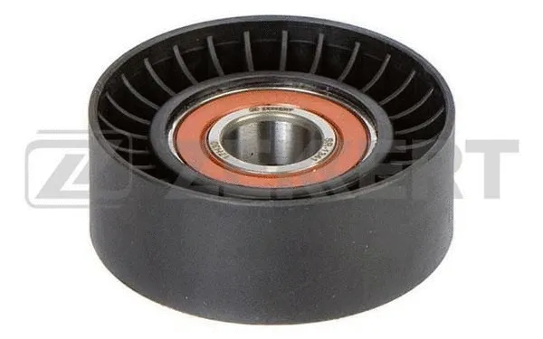 Tensioner Pulley, V-ribbed belt (SR-1341)