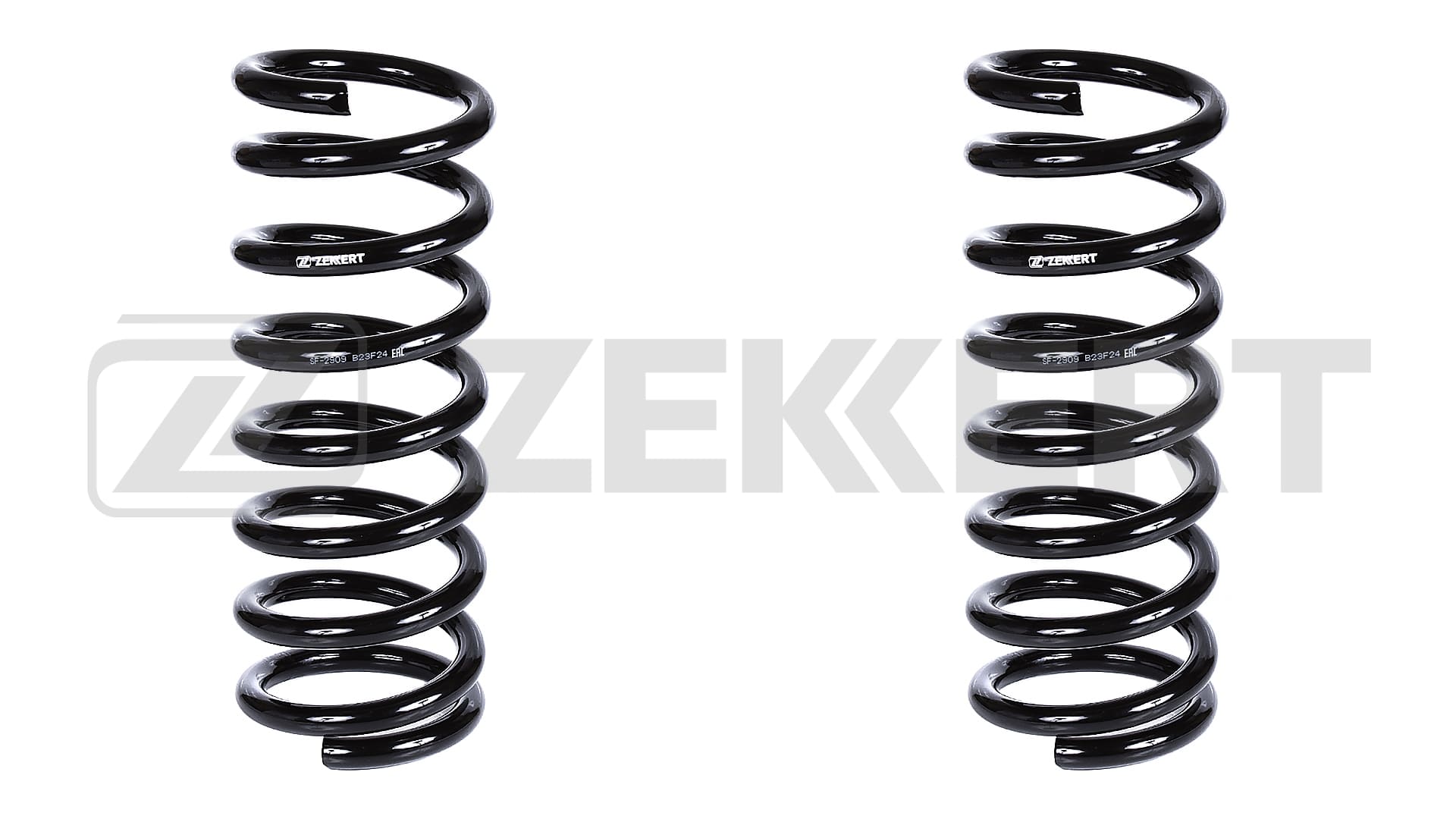 Suspension Spring (SF-2909)