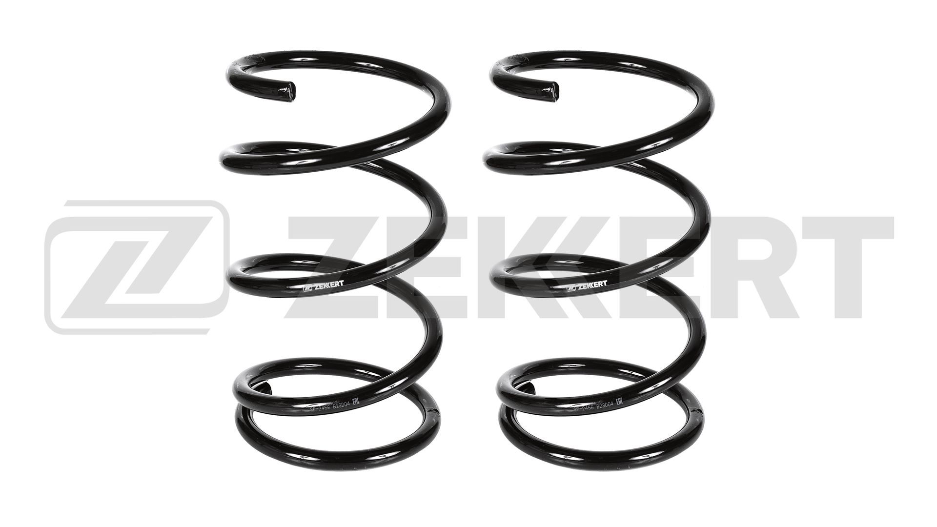 Suspension Spring (SF-2456)