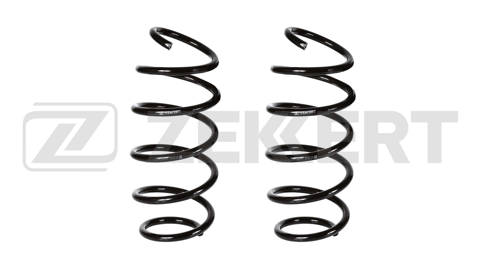 Suspension Spring (SF-2168)