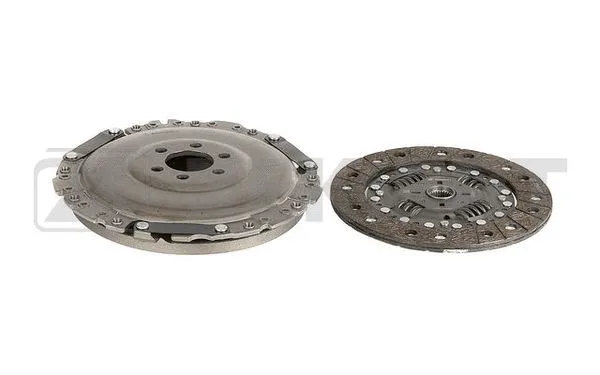 Clutch Kit (KS-4263)