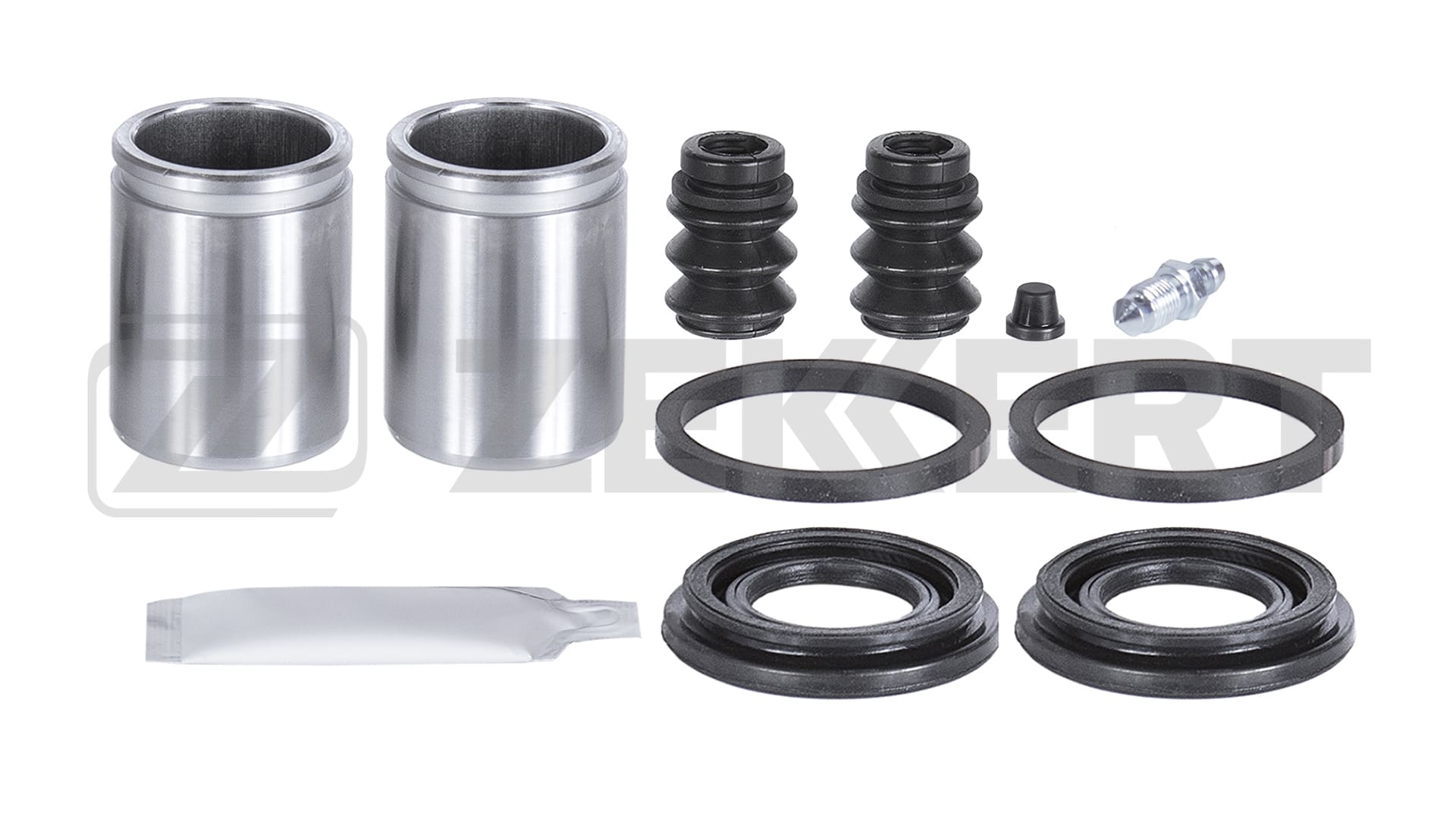 Repair Kit, brake caliper (BR-2080)