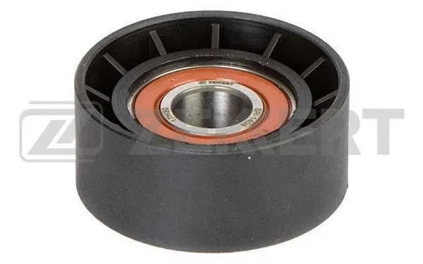 Tensioner Pulley, V-ribbed belt (SR-1408)