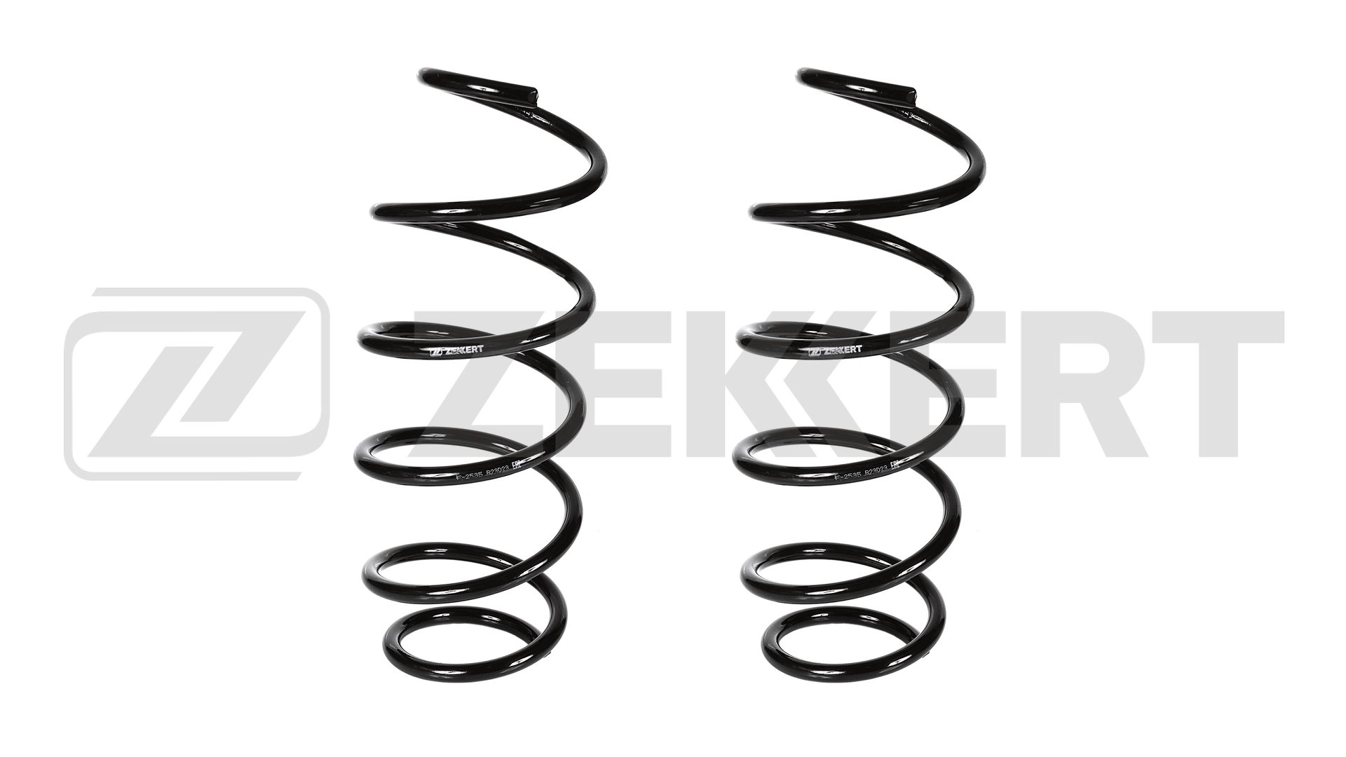 Suspension Spring (SF-2535)