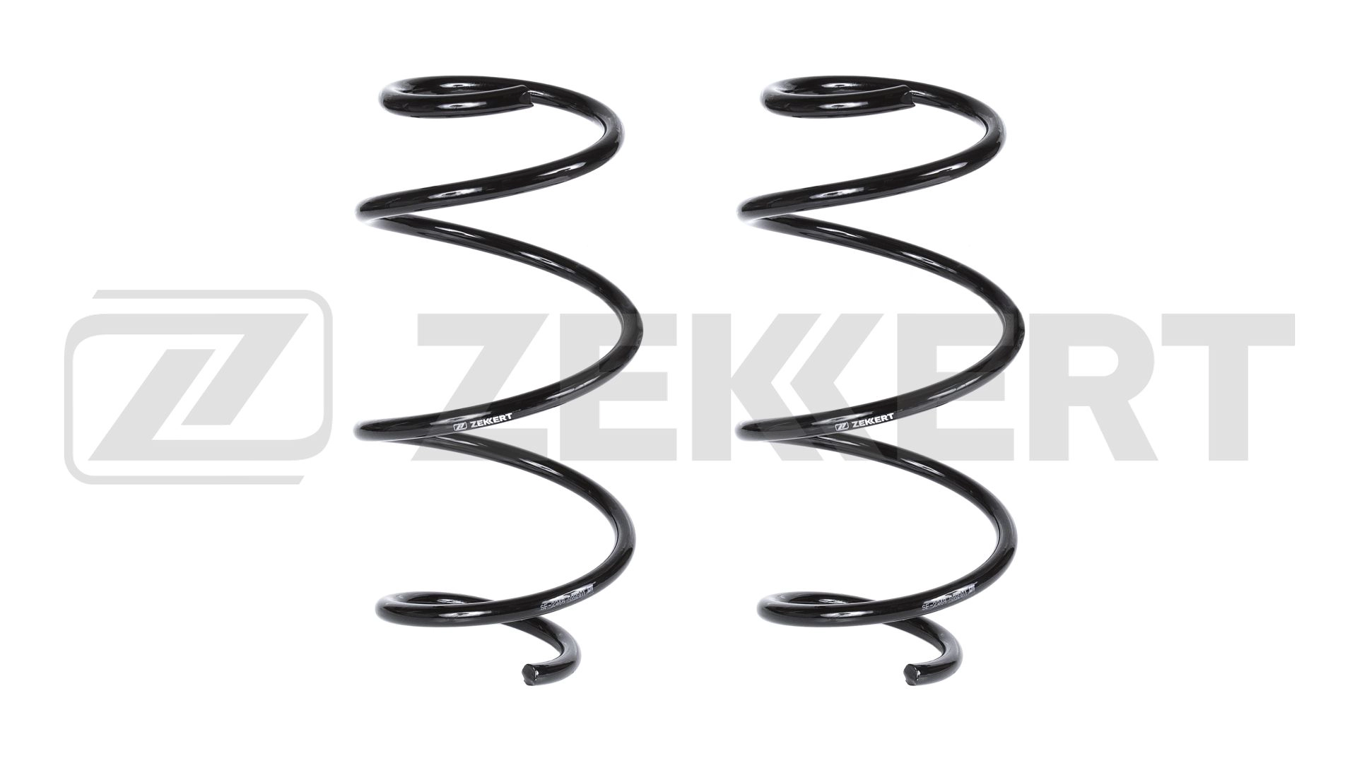 Suspension Spring (SF-2248)