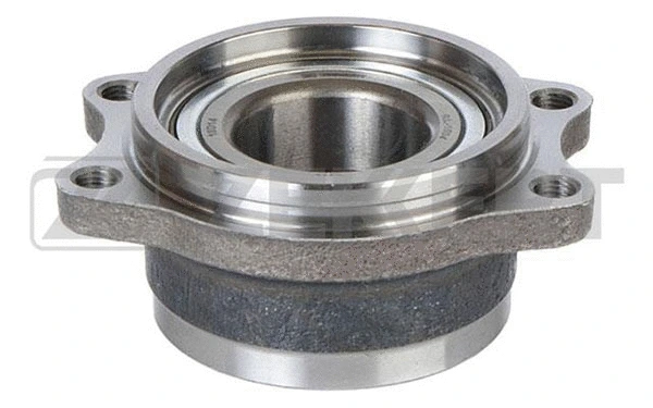 Wheel Hub (RL-1504)