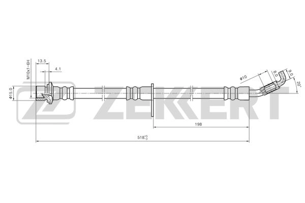 Brake Hose
