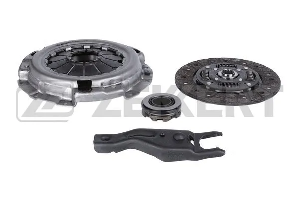 Clutch Kit (KS-4328)
