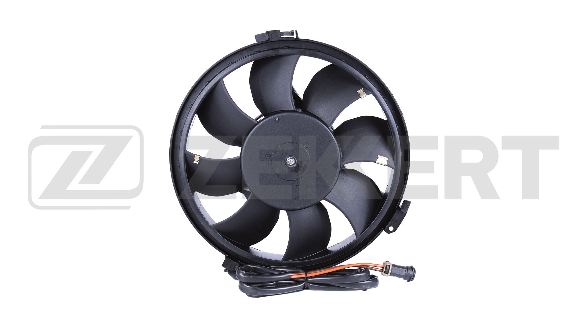 Fan, engine cooling (MK-7044)