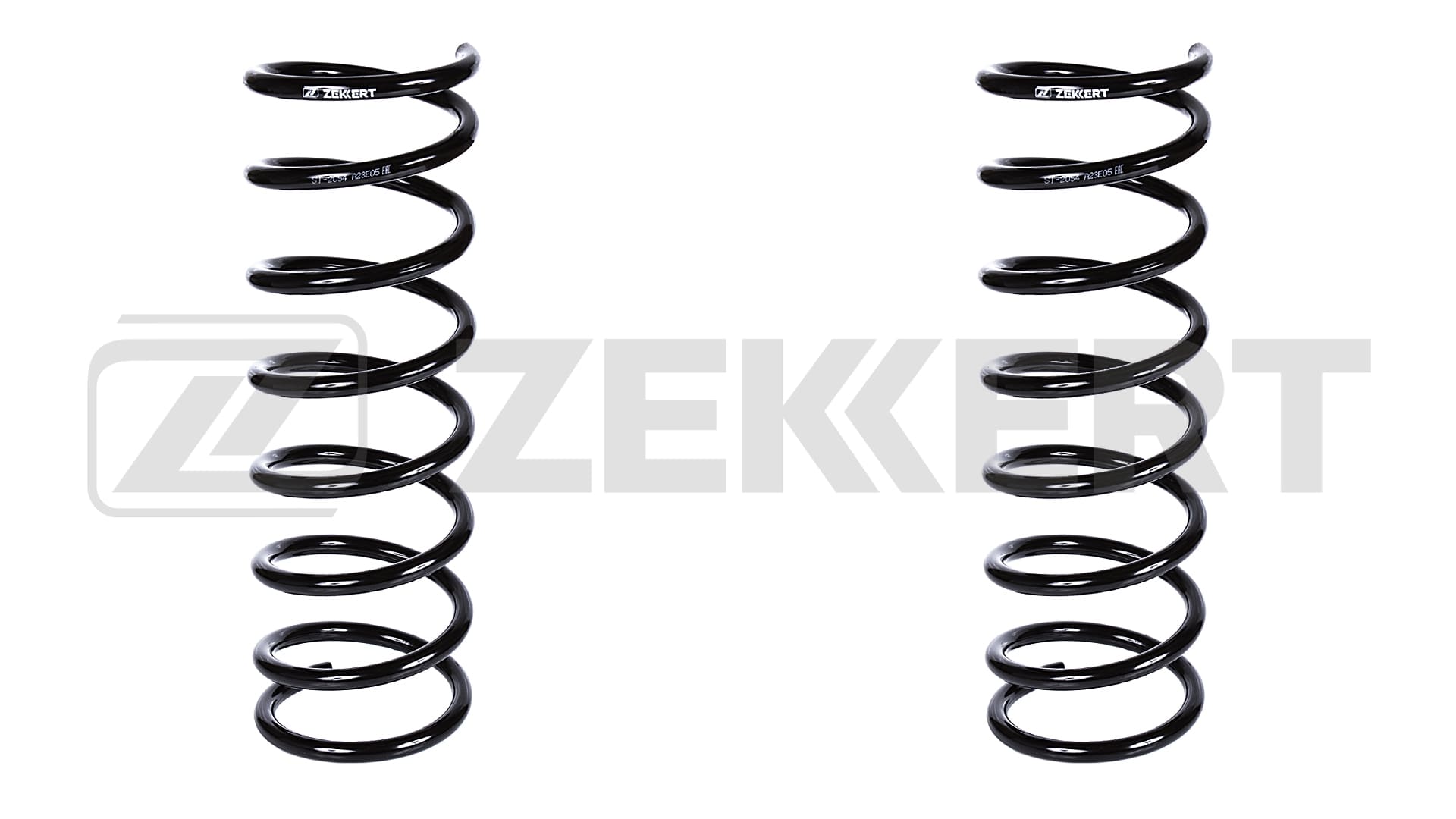 Suspension Spring (SF-2054)