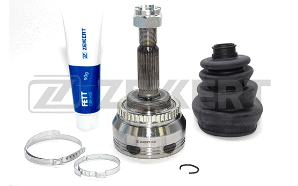 Joint Kit, drive shaft (GS-3661)