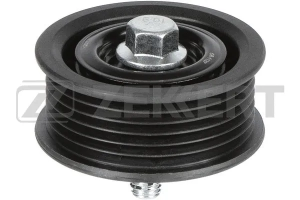 Tensioner Pulley, V-ribbed belt (SR-1137)