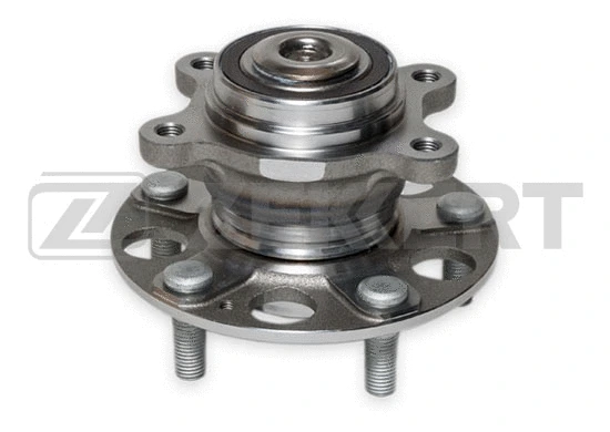 Wheel Hub (RL-1569)