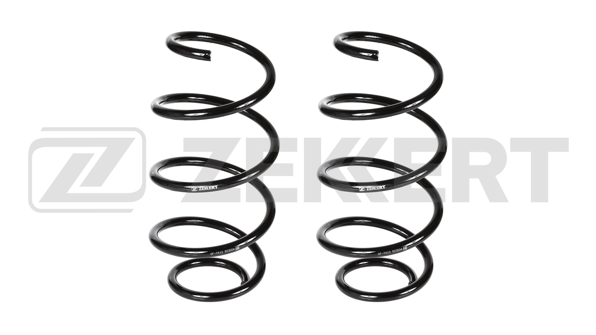 Suspension Spring (SF-2412)