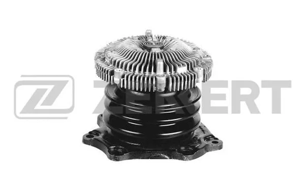 Water Pump, engine cooling (WP-1172)