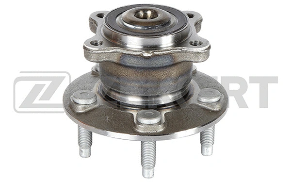Wheel Hub (RL-1385)