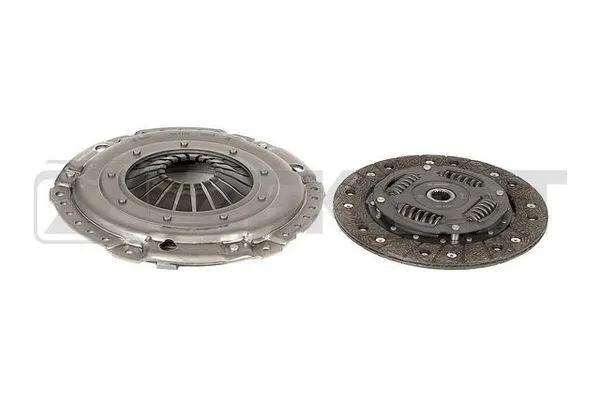 Clutch Kit (KS-4137)