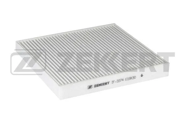 Filter, cabin air (IF-3374)
